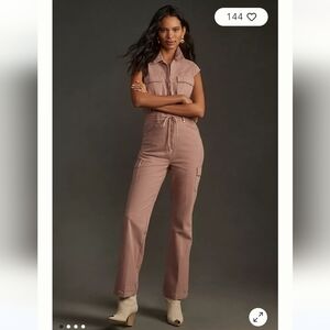 PAIGE Sloane Jumpsuit
